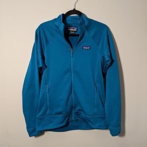 Patagonia Crosstek Fleece Jacket